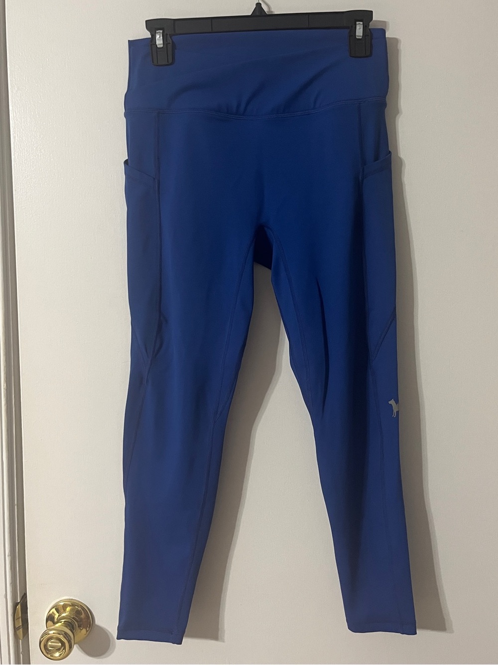 Wild South Compression Tummy Control Leggings